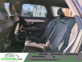 Volvo V90 D4 190 ch BVA  occasion � Beaupuy - photo n�7