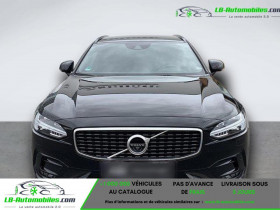 Volvo V90 D4 190 ch BVA  occasion � Beaupuy - photo n�5