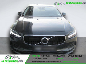 Volvo V90 D4 190 ch BVA  occasion � Beaupuy - photo n�5