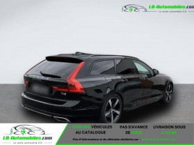 Volvo V90 D4 190 ch BVA  occasion � Beaupuy - photo n�4