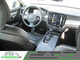 Volvo V90 D4 190 ch BVA  occasion � Beaupuy - photo n�3