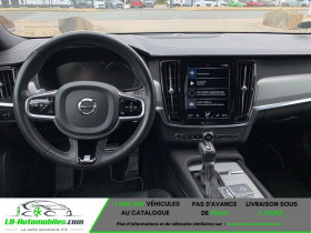 Volvo V90 D4 190 ch BVA  occasion � Beaupuy - photo n�3