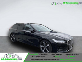 Volvo V90 D4 190 ch BVA  occasion � Beaupuy - photo n�2