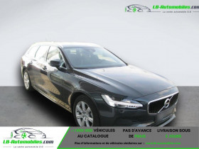 Volvo V90 D4 190 ch BVA  occasion � Beaupuy - photo n�2