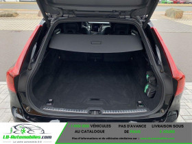 Volvo V90 D4 190 ch BVA  occasion � Beaupuy - photo n�8