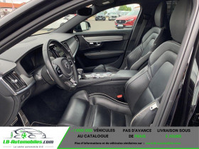 Volvo V90 D4 190 ch BVA  occasion � Beaupuy - photo n�7