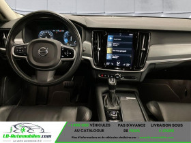 Volvo V90 D4 190 ch BVA  occasion � Beaupuy - photo n�3