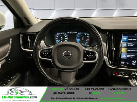 Volvo V90 D4 190 ch BVA  occasion � Beaupuy - photo n�7