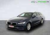 Volvo V90 occasion année 2018 boite Automatique Annonce Volvo V90 occasion Diesel D4 190 ch BVA à Beaupuy