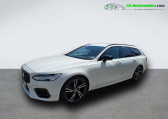 Volvo V90 occasion année 2019 boite Automatique Annonce Volvo V90 occasion Essence D4 190 ch BVA à Beaupuy