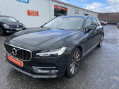 Volvo V90 occasion année 2019 boite Automatique Annonce Volvo V90 occasion Diesel D4 - 190ch -Geartronic 8 Inscription à Mérignac
