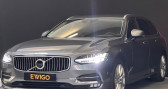 Annonce Volvo V90 occasion Diesel D4 190CH INSCRIPTION GEARTRONIC BVA  Tours
