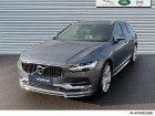 Volvo V90 occasion année 2016 boite Automatique Annonce Volvo V90 occasion Diesel D4 190ch Inscription Geartronic à Barberey-Saint-Sulpice