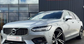 Annonce Volvo V90 occasion Diesel D4 190ch R-DESIGN GEARTRONIC 8 � PLEUMELEUC