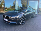 Volvo V90 occasion année 2019 boite Automatique Annonce Volvo V90 occasion Diesel D4 AdBlue 190 ch Business Executive Geartronic à Onet-le-Château