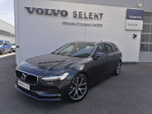 Volvo V90 occasion année 2019 boite Automatique Annonce Volvo V90 occasion Diesel D4 AdBlue 190ch Business Executive Geartronic à Onet-le-Château
