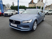 Volvo V90 occasion année 2018 boite Automatique Annonce Volvo V90 occasion Diesel D4 AdBlue 190ch Business Executive Geartronic à Fleury-les-Aubrais