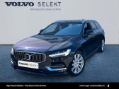 Annonce Volvo V90 occasion Diesel D4 AdBlue 190ch Inscription Geartronic à Lormont