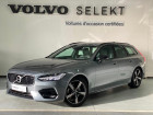 Volvo V90 occasion Gris année 2020 boite Automatique Annonce Volvo V90 occasion Diesel D4 AdBlue 190ch R-Design Geartronic à Labège