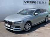 Annonce Volvo V90 occasion Diesel D4 AdBlue AWD 190ch Inscription Luxe Geartronic à MOUGINS