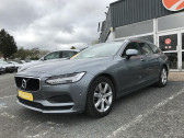 Volvo V90 occasion année 2017 boite Automatique Annonce Volvo V90 occasion Diesel D4 AWD 190 BVA Geartronic Momentum à Lormont