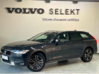 Volvo V90 occasion année 2018 boite Automatique Annonce Volvo V90 occasion Diesel D4 AWD 190ch Luxe Geartronic à Labège