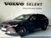 Volvo V90 occasion année 2017 boite Automatique Annonce Volvo V90 occasion Diesel D4 AWD 190ch Luxe Geartronic à Labège
