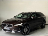 Volvo V90 D4 AWD 190ch Luxe Geartronic  à Labège 31