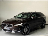 Volvo V90 occasion année 2017 boite Automatique Annonce Volvo V90 occasion Diesel D4 AWD 190ch Luxe Geartronic à Labège