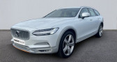 Annonce Volvo V90 occasion Diesel D4 AWD 190ch Ocean Race Geartronic à AUBIERE