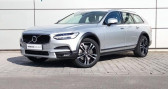 Annonce Volvo V90 occasion Diesel D4 AWD 190ch Pro Geartronic à Orléans