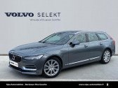 Volvo V90 occasion année 2018 boite Automatique Annonce Volvo V90 occasion Diesel D5 AdBlue AWD 235ch Inscription Geartronic à Mérignac