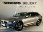 Volvo V90 occasion année 2019 boite Automatique Annonce Volvo V90 occasion Diesel D5 AdBlue AWD 235ch Luxe Geartronic à Labège