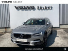 Volvo V90 occasion Argent année 2019 boite Automatique Annonce Volvo V90 occasion Diesel D5 AdBlue AWD 235ch Pro Geartronic à Lormont