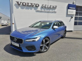 Volvo V90 occasion année 2018 boite Automatique Annonce Volvo V90 occasion Diesel D5 AdBlue AWD 235ch R-Design Geartronic à Onet-le-Château