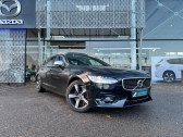 Volvo V90 occasion année 2018 boite Automatique Annonce Volvo V90 occasion Diesel D5 AdBlue AWD 235ch R-Design Geartronic à Saint-Herblain