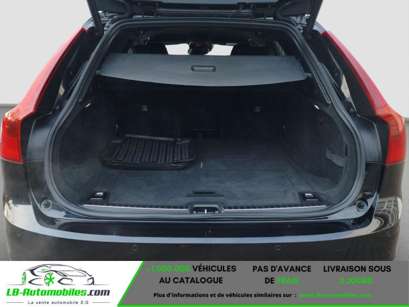 Volvo V90 D5 AWD 235 ch  BVA  occasion � Beaupuy - photo n�11