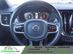 Volvo V90 D5 AWD 235 ch  BVA  occasion � Beaupuy - photo n�9