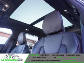 Volvo V90 D5 AWD 235 ch  BVA  occasion � Beaupuy - photo n�8