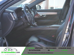 Volvo V90 D5 AWD 235 ch  BVA  occasion � Beaupuy - photo n�7