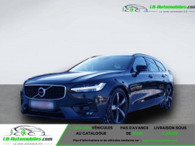 Volvo V90 D5 AWD 235 ch  BVA  occasion � Beaupuy - photo n�2