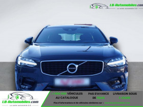 Volvo V90 D5 AWD 235 ch  BVA  occasion � Beaupuy - photo n�5