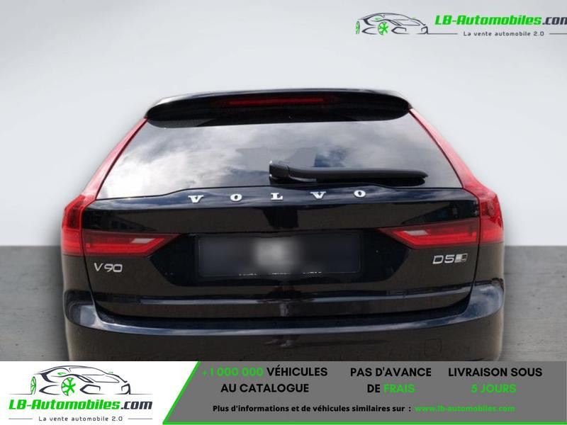 Volvo V90 D5 AWD 235 ch  BVA 2020 - photo n°6 Volvo V90 D5 AWD 235 ch  BVA  occasion à Beaupuy - photo n°6