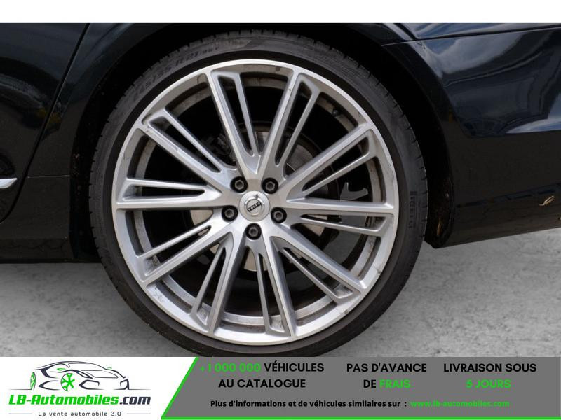 Volvo V90 D5 AWD 235 ch  BVA 2020 - photo n°9 Volvo V90 D5 AWD 235 ch  BVA  occasion à Beaupuy - photo n°9