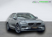Volvo V90 occasion année 2019 boite Automatique Annonce Volvo V90 occasion Diesel D5 AWD 235 ch BVA à Beaupuy