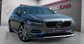 Annonce Volvo V90 occasion Diesel D5 AWD 235 ch Geartronic 8 Inscription  Vignoles