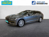 Volvo V90 occasion année 2020 boite Automatique Annonce Volvo V90 occasion Diesel D5 AWD 235 ch Geartronic 8 Inscription à SASSENAGE