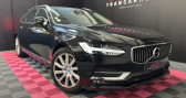 Volvo V90 D5 AWD 235ch Geartronic 8 Inscription Luxe ORIGINE FRANCE SE  2018 - annonce de voiture en vente sur Auto Sélection.com
