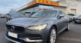 Annonce Volvo V90 occasion Diesel D5 Awd 235ch Inscription Geartronic  AUBIERE