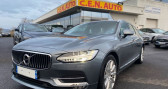 Volvo V90 D5 Awd 235ch Inscription Geartronic  2018 - annonce de voiture en vente sur Auto Sélection.com